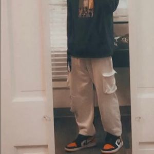 Meet your Posher, Riley